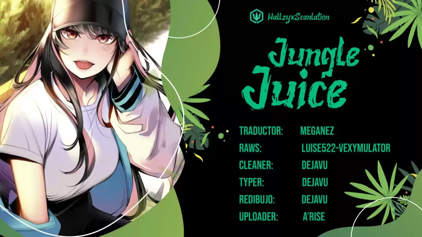 Jungle Juice - Capítulo 19 - Página 2 - LectorTMOo