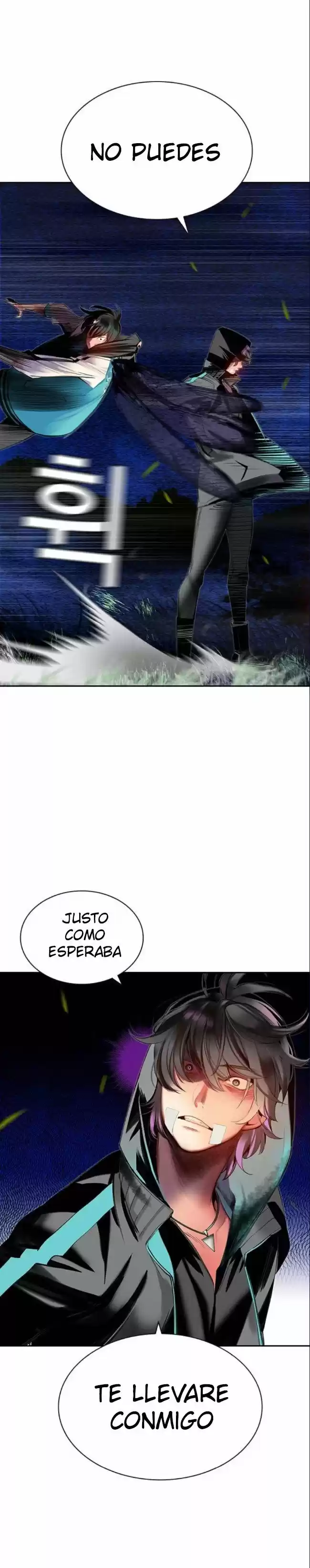 Jungle Juice - Capítulo 19 - Página 11 - LectorTMOo