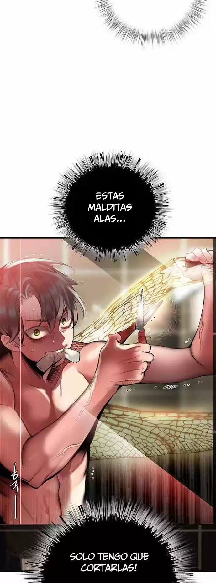Jungle Juice - Capítulo 2.50 - Página 5 - LectorTMOo