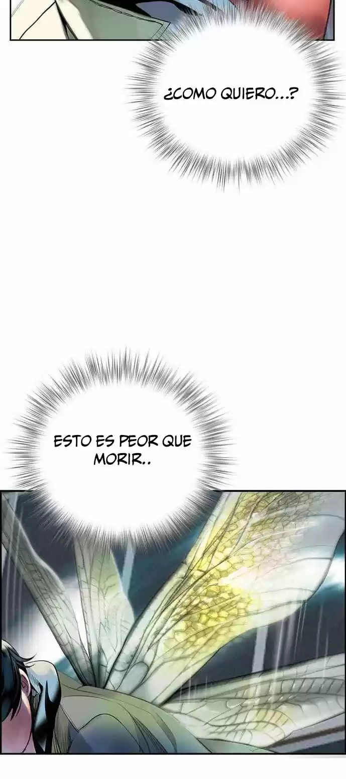Jungle Juice - Capítulo 2.50 - Página 21 - LectorTMOo