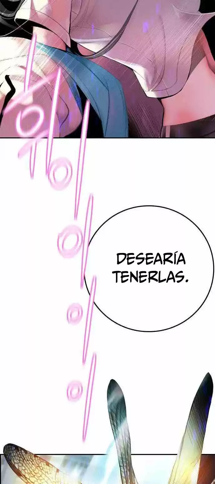 Jungle Juice - Capítulo 2.50 - Página 23 - LectorTMOo