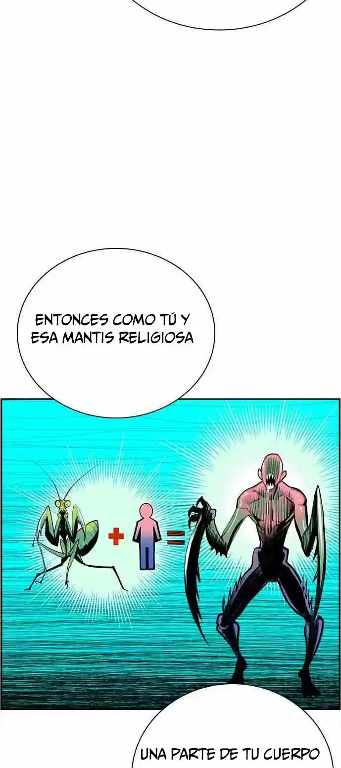 Jungle Juice - Capítulo 2.50 - Página 46 - LectorTMOo