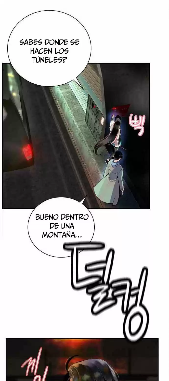 Jungle Juice - Capítulo 2.50 - Página 54 - LectorTMOo