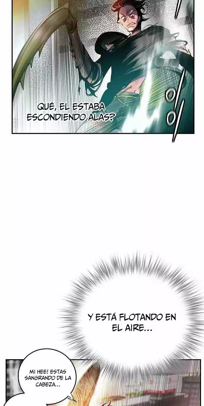 Jungle Juice - Capítulo 2 - Página 4 - LectorTMOo