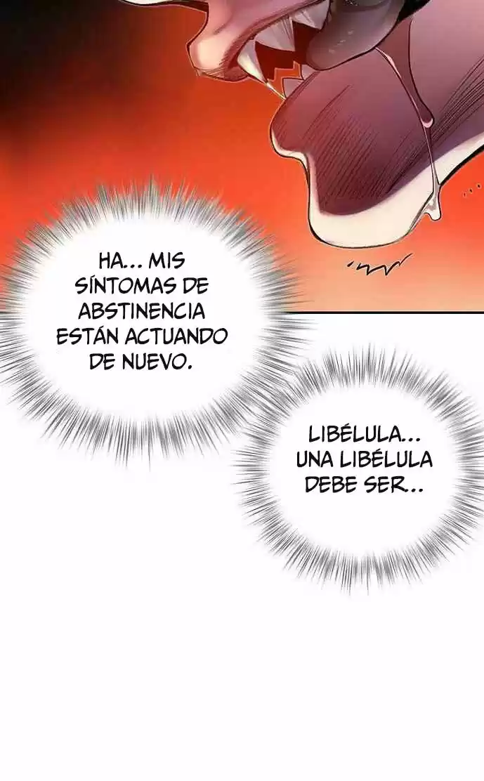 Jungle Juice - Capítulo 2 - Página 11 - LectorTMOo