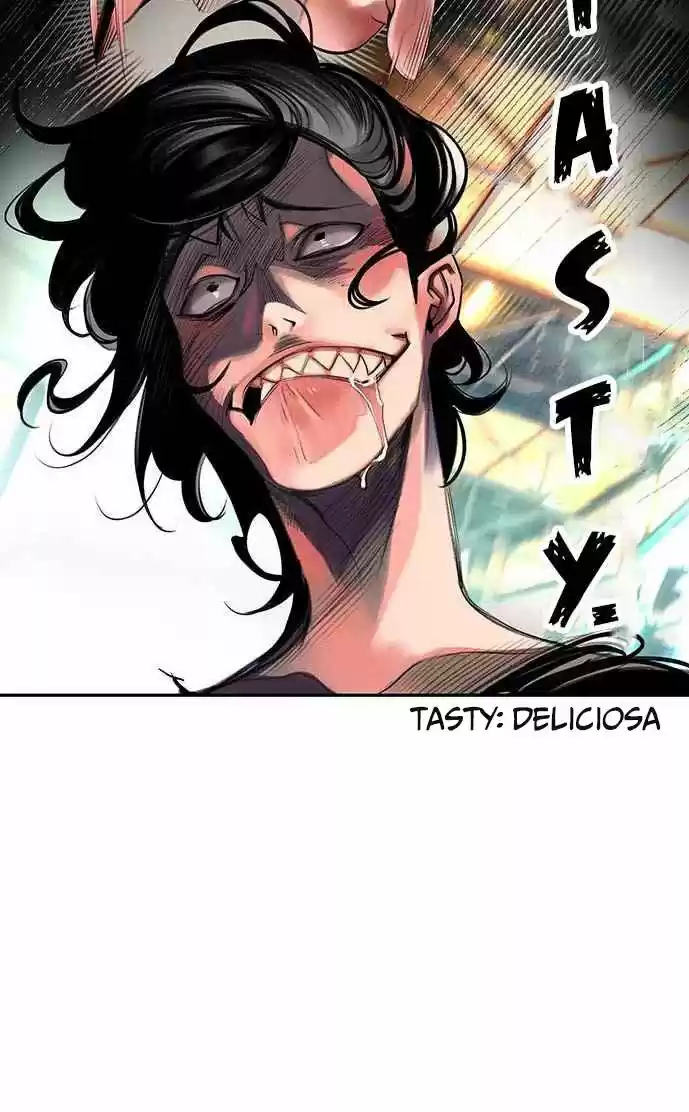Jungle Juice - Capítulo 2 - Página 13 - LectorTMOo