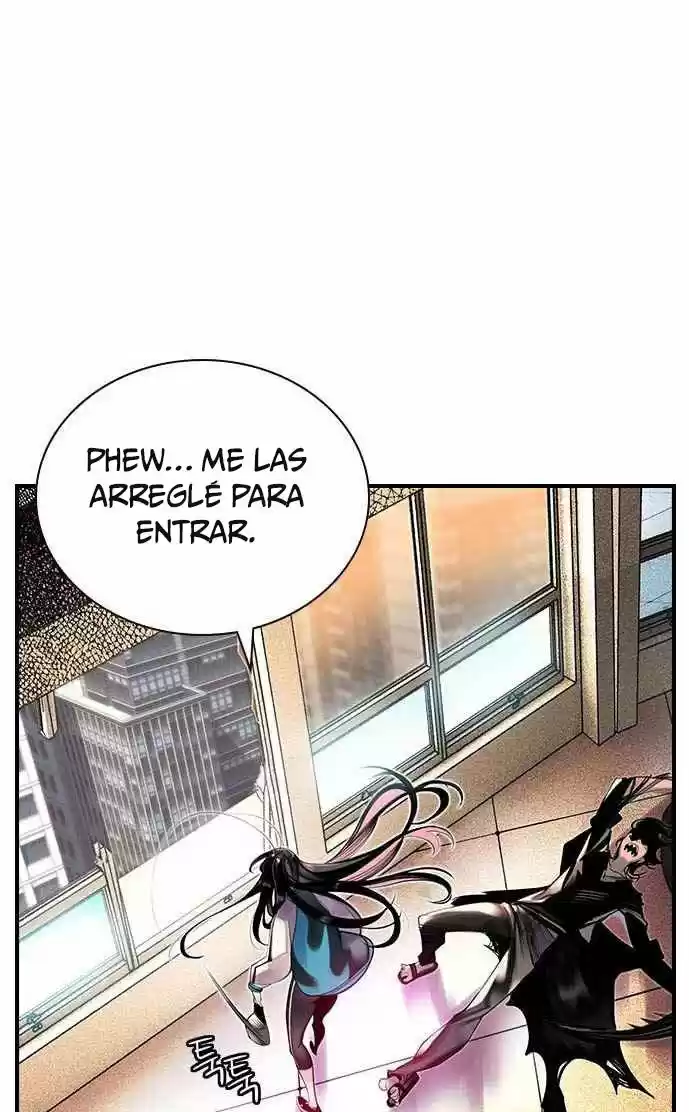 Jungle Juice - Capítulo 2 - Página 15 - LectorTMOo
