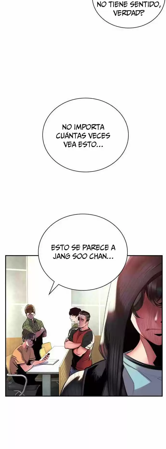 Jungle Juice - Capítulo 2 - Página 22 - LectorTMOo