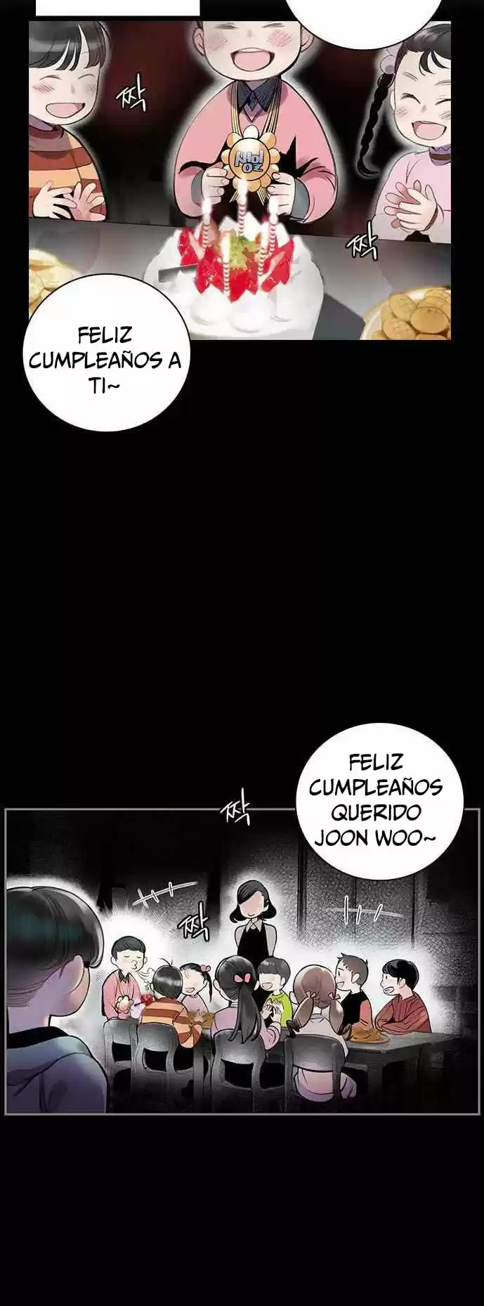Jungle Juice - Capítulo 2 - Página 26 - LectorTMOo