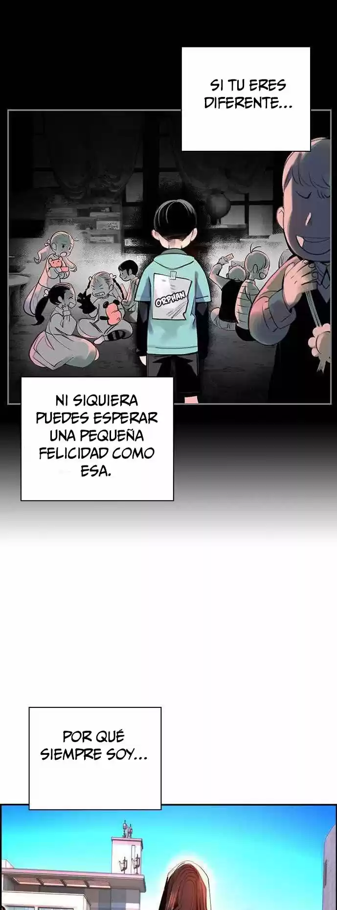 Jungle Juice - Capítulo 2 - Página 31 - LectorTMOo