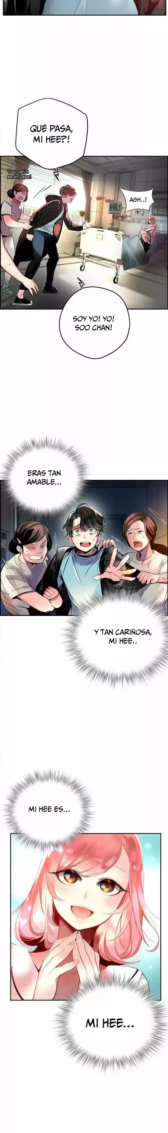 Jungle Juice - Capítulo 2 - Página 40 - LectorTMOo