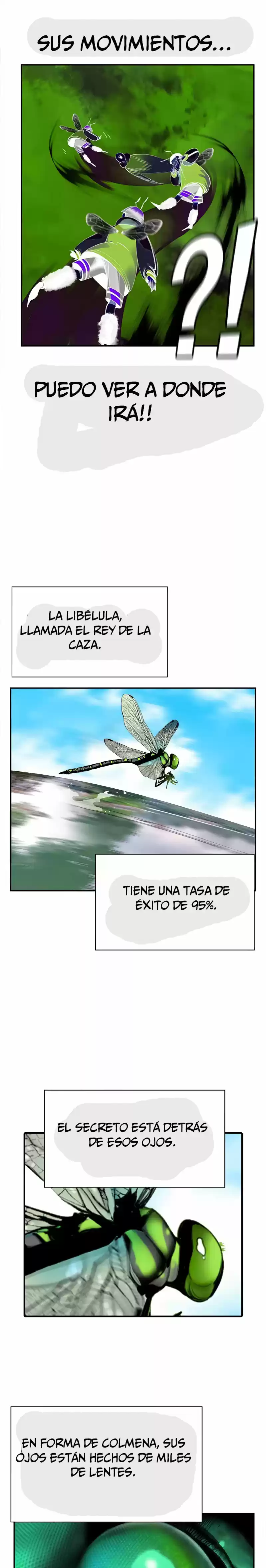 Jungle Juice - Capítulo 4.50 - Página 14 - LectorTMOo