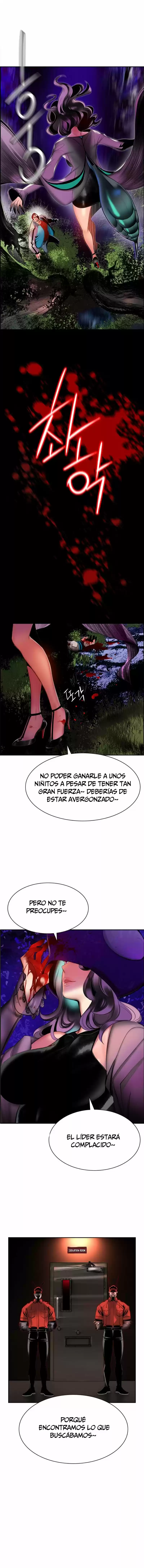 Jungle Juice - Capítulo 7.50 - Página 6 - LectorTMOo
