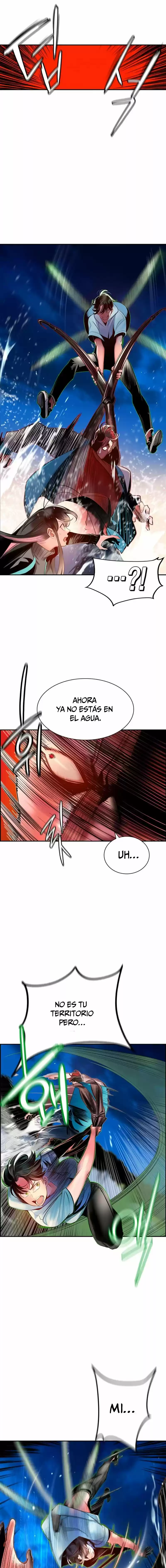 Jungle Juice - Capítulo 7 - Página 13 - LectorTMOo