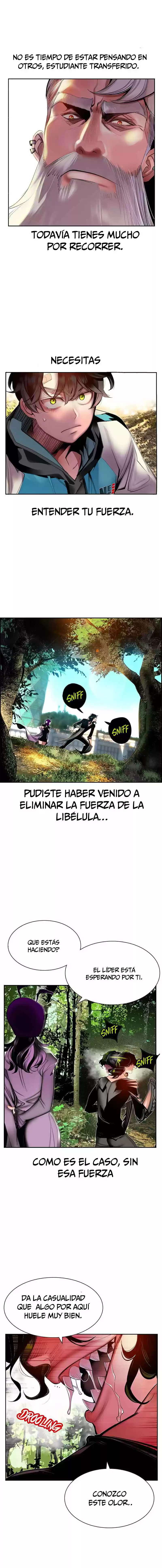 Jungle Juice - Capítulo 8.50 - Página 10 - LectorTMOo