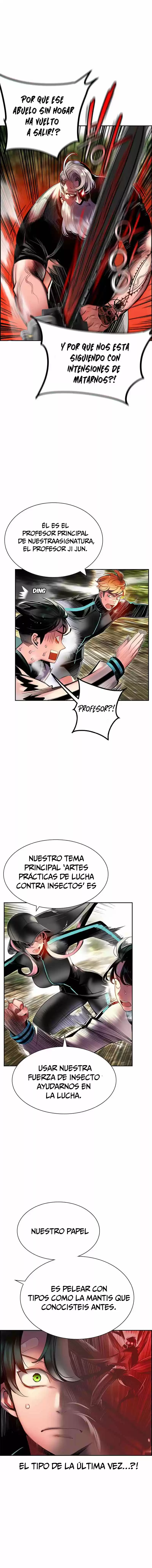 Jungle Juice - Capítulo 8 - Página 3 - LectorTMOo