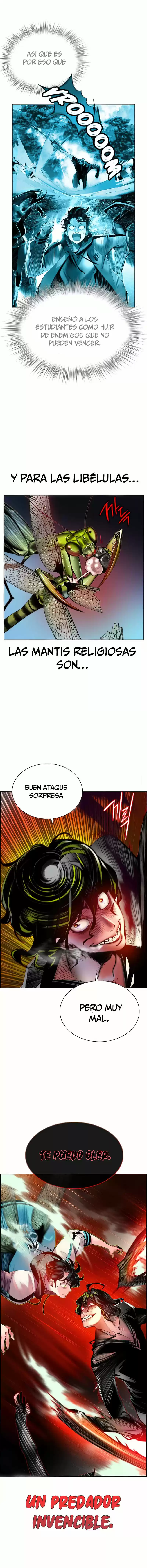 Jungle Juice - Capítulo 9.50 - Página 10 - LectorTMOo