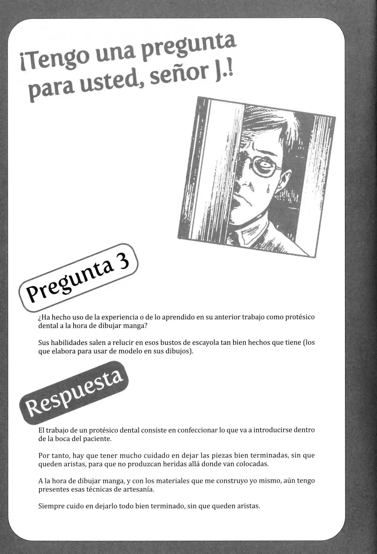 Junji Ito's Cat Diary: Yon & Mu - Capítulo 4 - Página 11 - LectorTMOo