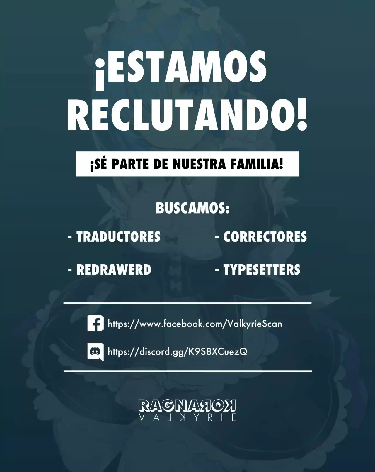 Junk The Black Shadow - Capítulo 39 - Página 22 - LectorTMOo