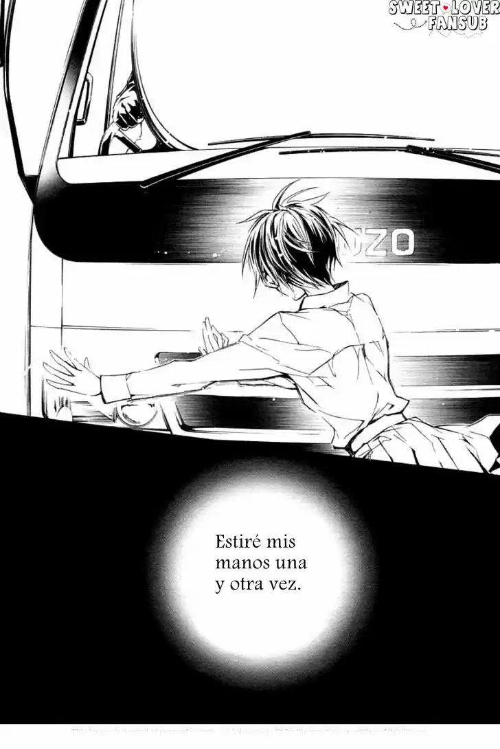 Junketsu + Kareshi (Pureblood + Boyfriend) - Capítulo 1 - Página 36 - LectorTMOo
