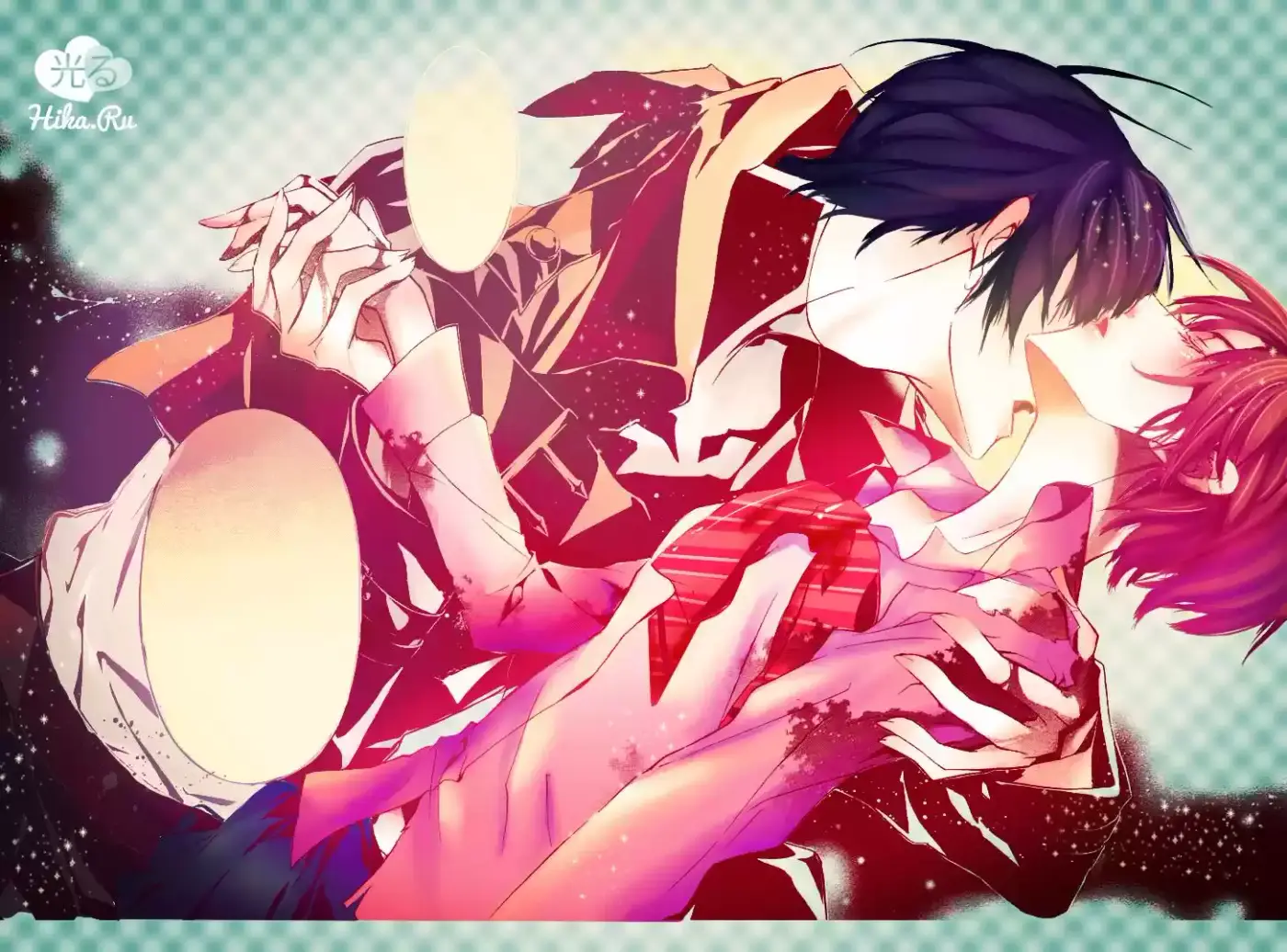 Junketsu + Kareshi (Pureblood + Boyfriend) - Capítulo 1 - Página 42 - LectorTMOo
