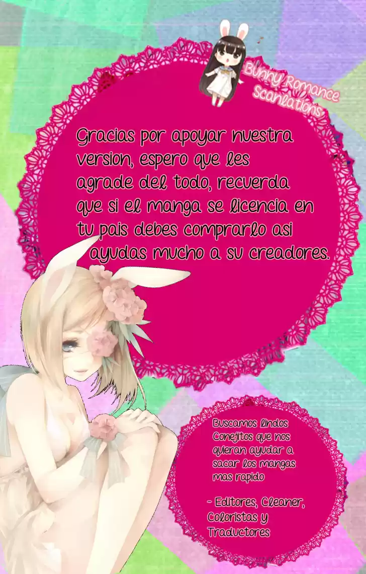 Junketsu + Kareshi (Pureblood + Boyfriend) - Capítulo 10 - Página 4 - LectorTMOo