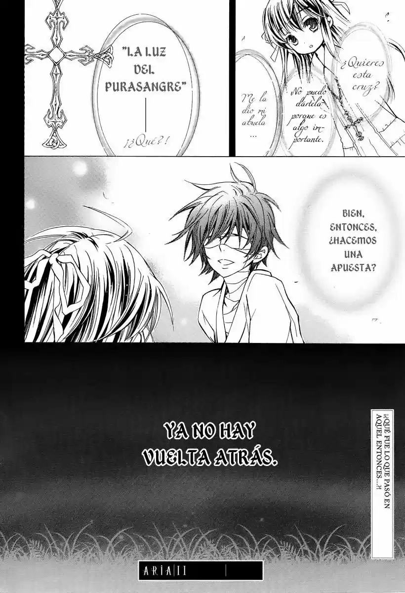 Junketsu + Kareshi (Pureblood + Boyfriend) - Capítulo 2 - Página 42 - LectorTMOo
