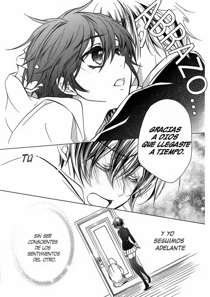 Junketsu + Kareshi (Pureblood + Boyfriend) - Capítulo 9 - Página 13 - LectorTMOo