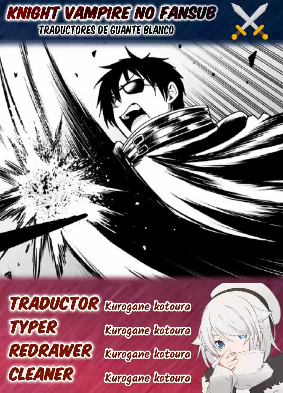Junsuide Jaakuna - Shoujo To Densetsu No Satsujin-sha. - Capítulo 3 - Página 1 - LectorTMOo