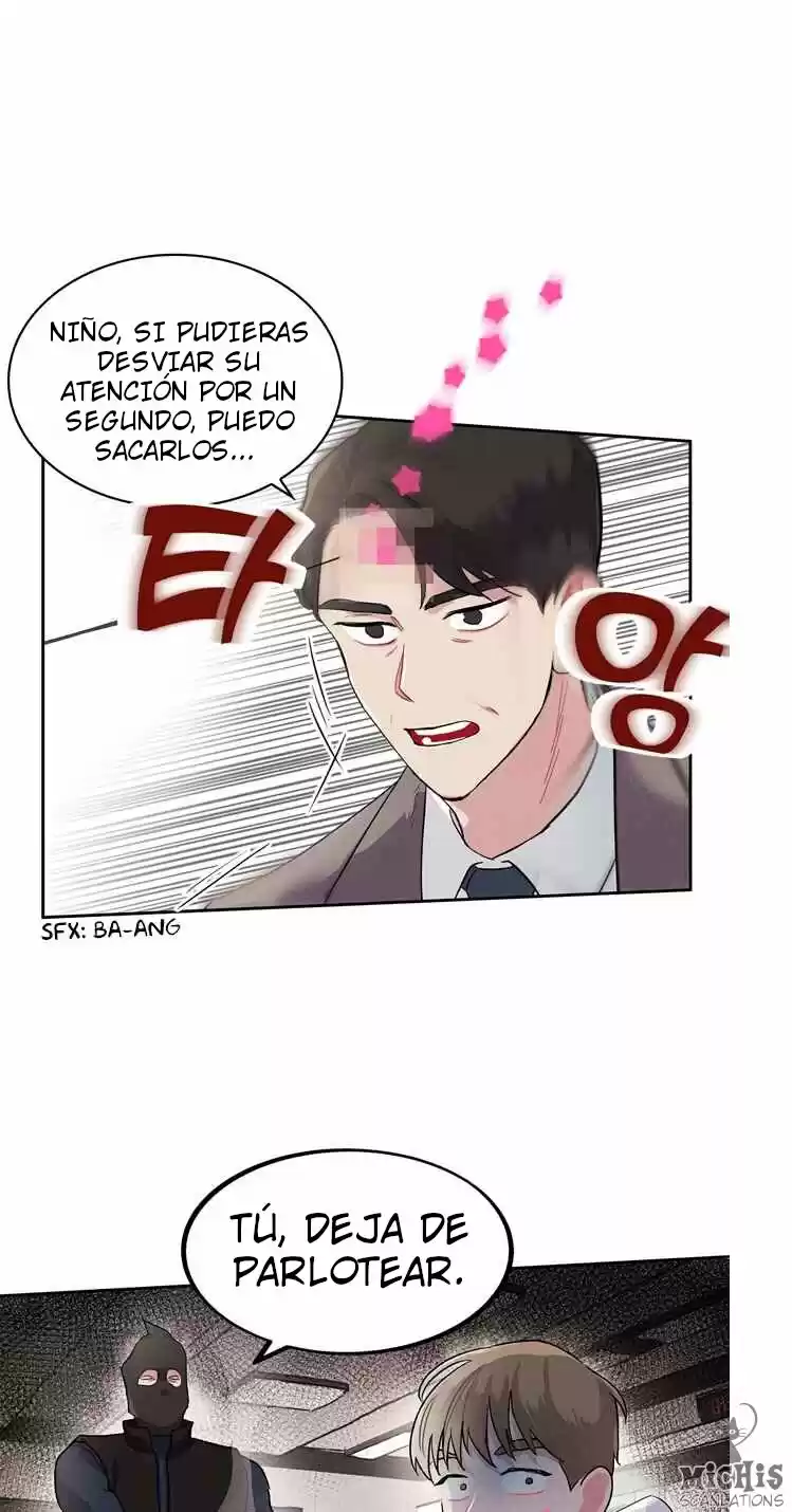Juró Por Dios Que Te Amo - Capítulo 1 - Página 8 - LectorTMOo