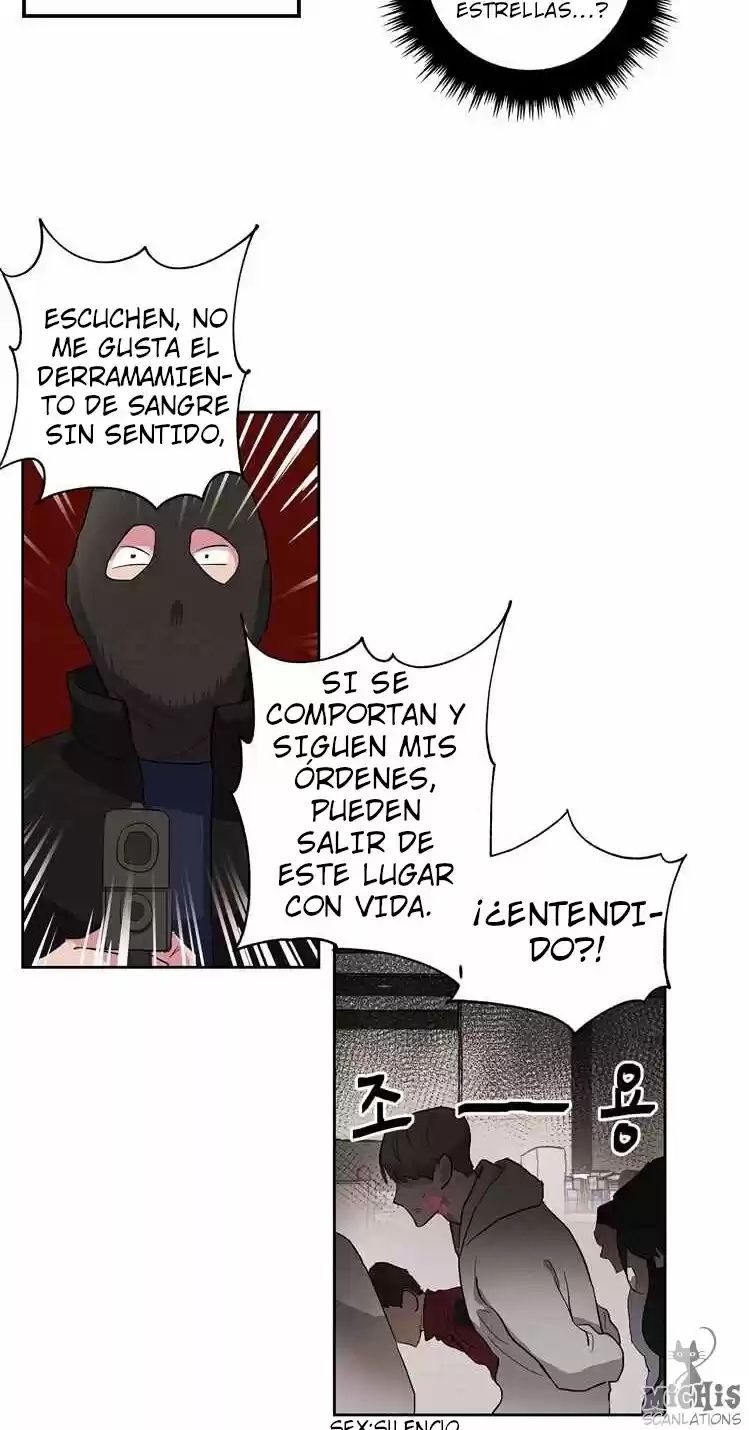Juró Por Dios Que Te Amo - Capítulo 1 - Página 10 - LectorTMOo