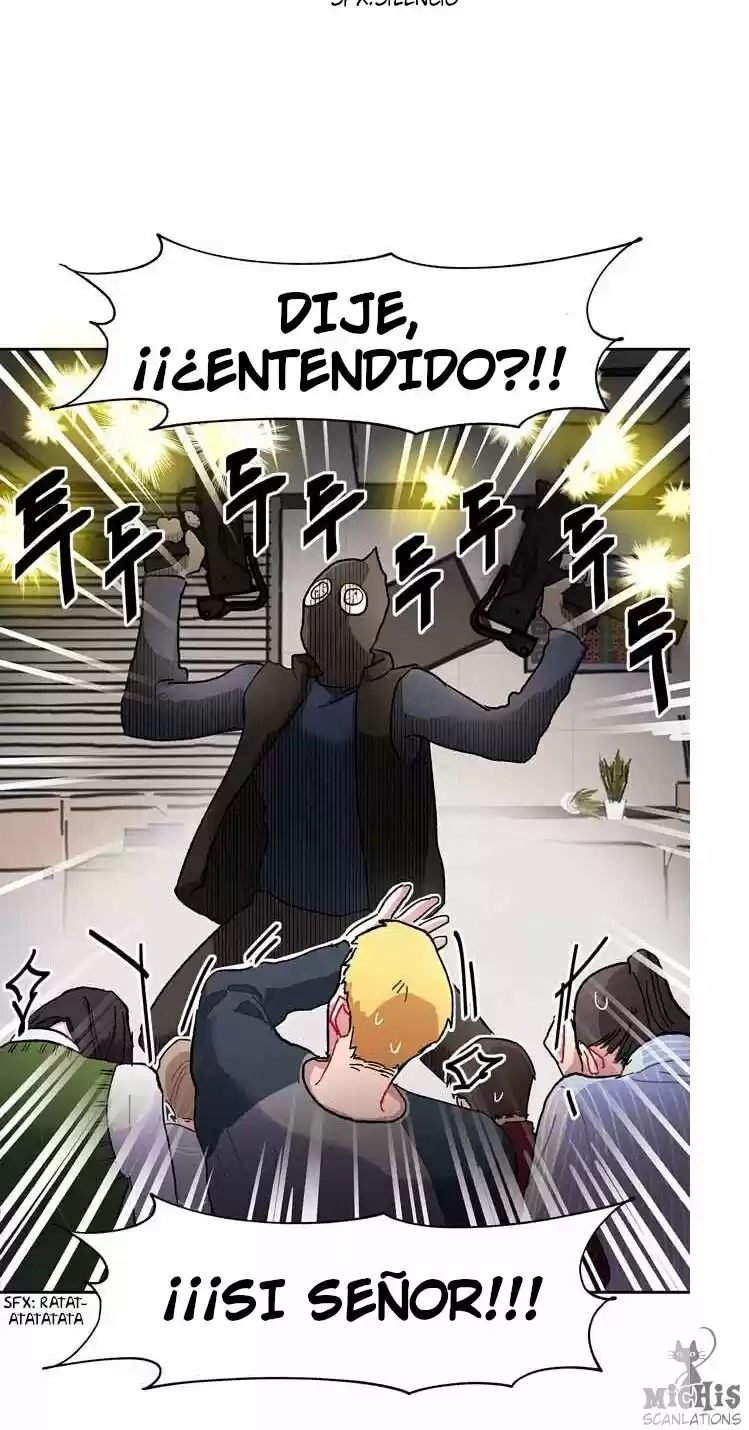 Juró Por Dios Que Te Amo - Capítulo 1 - Página 11 - LectorTMOo