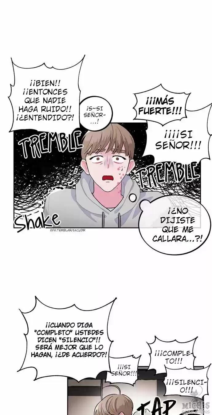 Juró Por Dios Que Te Amo - Capítulo 1 - Página 12 - LectorTMOo