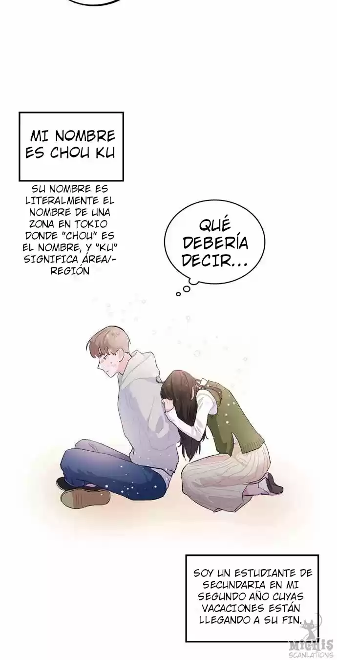 Juró Por Dios Que Te Amo - Capítulo 1 - Página 15 - LectorTMOo
