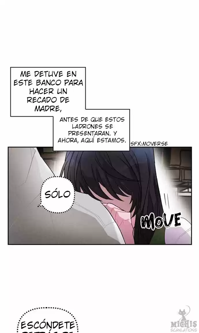 Juró Por Dios Que Te Amo - Capítulo 1 - Página 16 - LectorTMOo