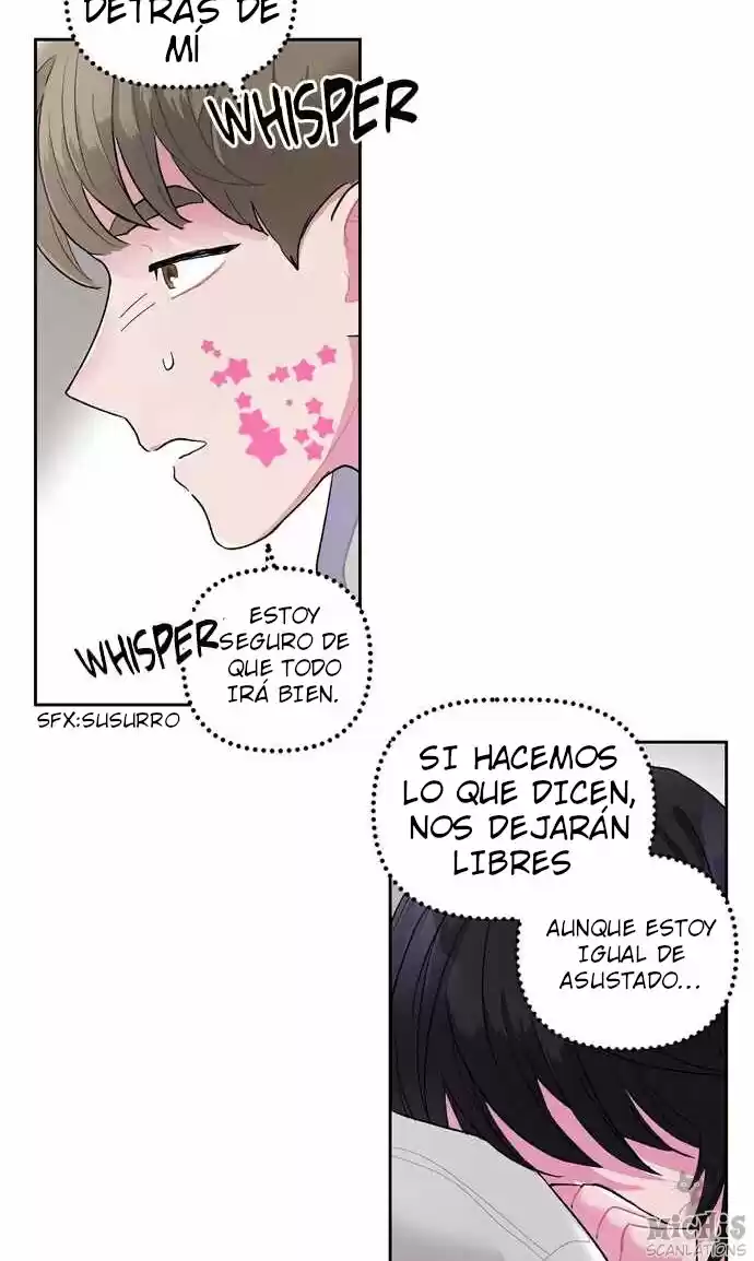 Juró Por Dios Que Te Amo - Capítulo 1 - Página 17 - LectorTMOo