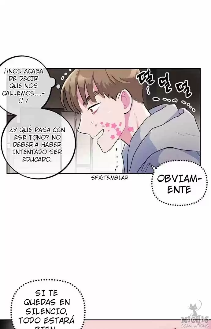 Juró Por Dios Que Te Amo - Capítulo 1 - Página 21 - LectorTMOo