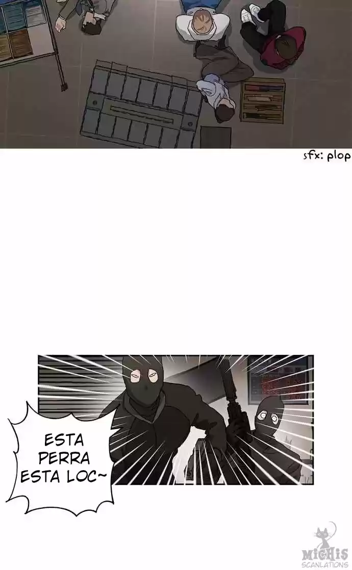 Juró Por Dios Que Te Amo - Capítulo 1 - Página 29 - LectorTMOo