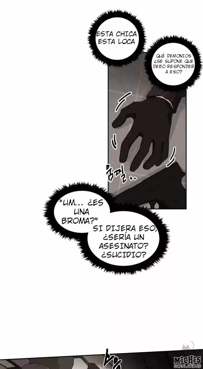 Juró Por Dios Que Te Amo - Capítulo 1 - Página 35 - LectorTMOo