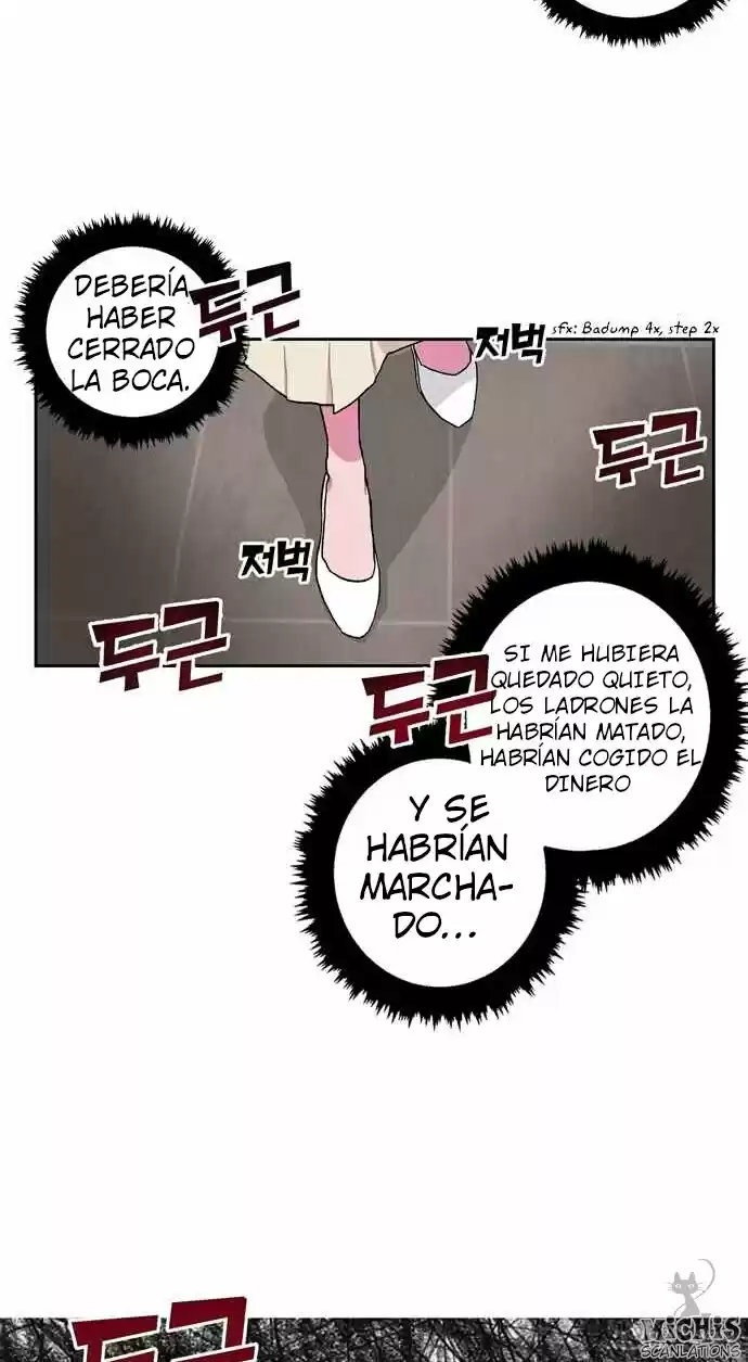 Juró Por Dios Que Te Amo - Capítulo 1 - Página 40 - LectorTMOo