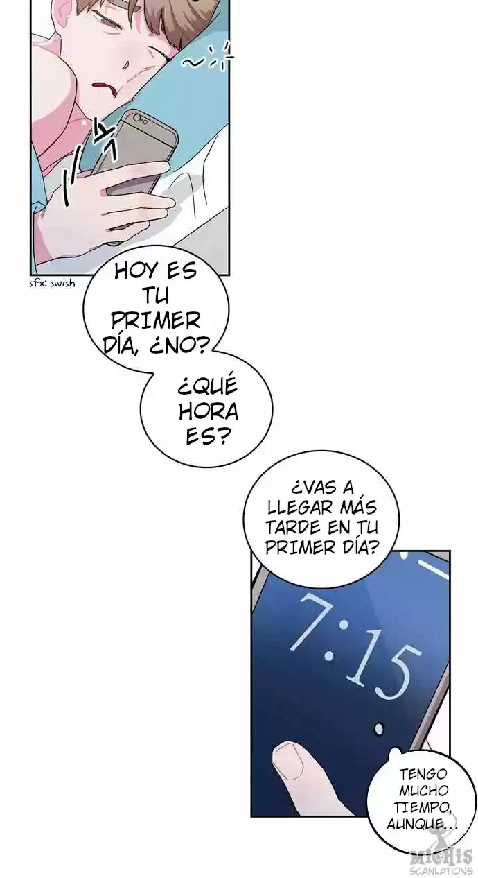 Juró Por Dios Que Te Amo - Capítulo 1 - Página 55 - LectorTMOo