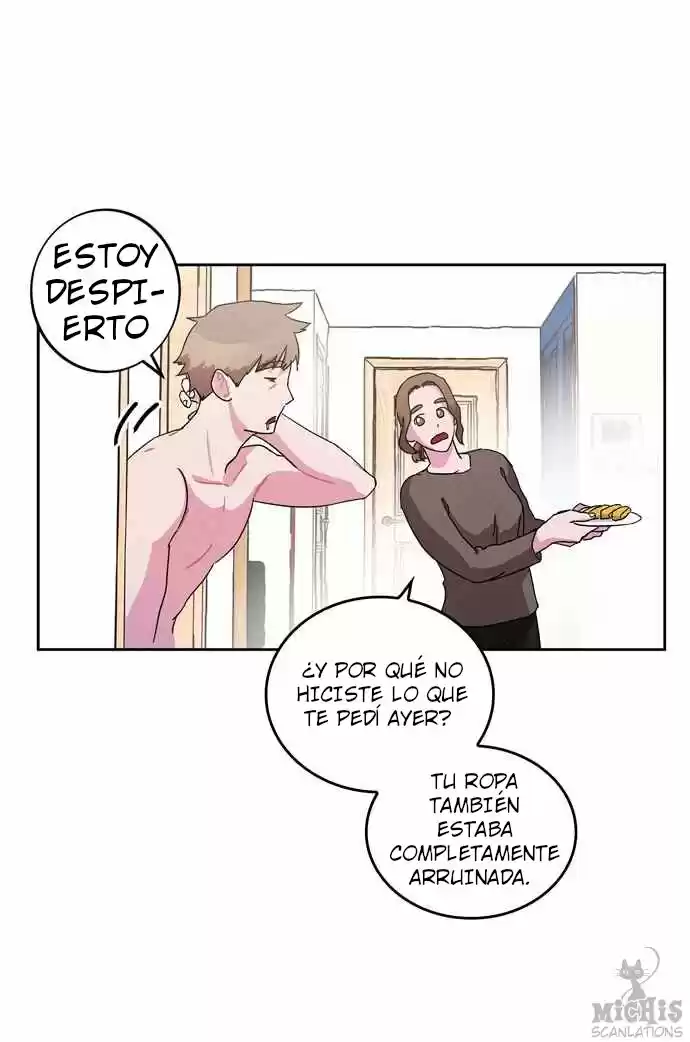 Juró Por Dios Que Te Amo - Capítulo 1 - Página 56 - LectorTMOo