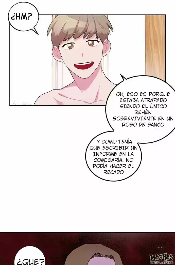Juró Por Dios Que Te Amo - Capítulo 1 - Página 57 - LectorTMOo