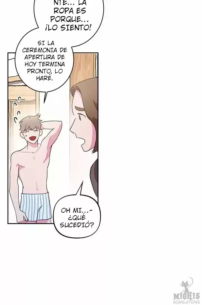 Juró Por Dios Que Te Amo - Capítulo 1 - Página 59 - LectorTMOo