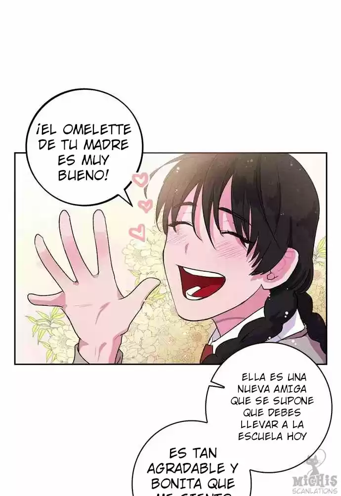 Juró Por Dios Que Te Amo - Capítulo 1 - Página 62 - LectorTMOo