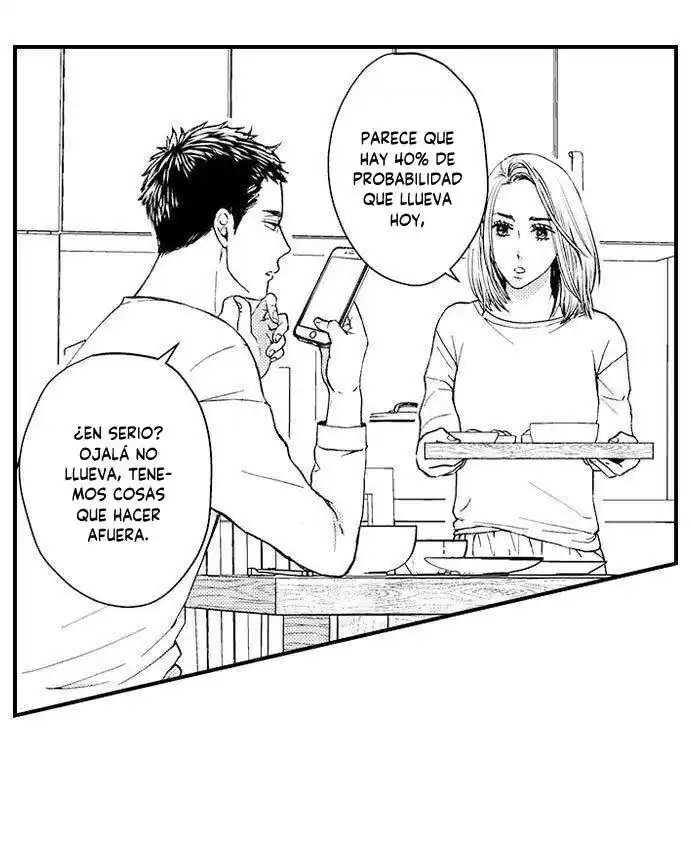 ¿Jurarías Aún Así Tu Amor Eterno? - Capítulo 1 - Página 13 - LectorTMOo
