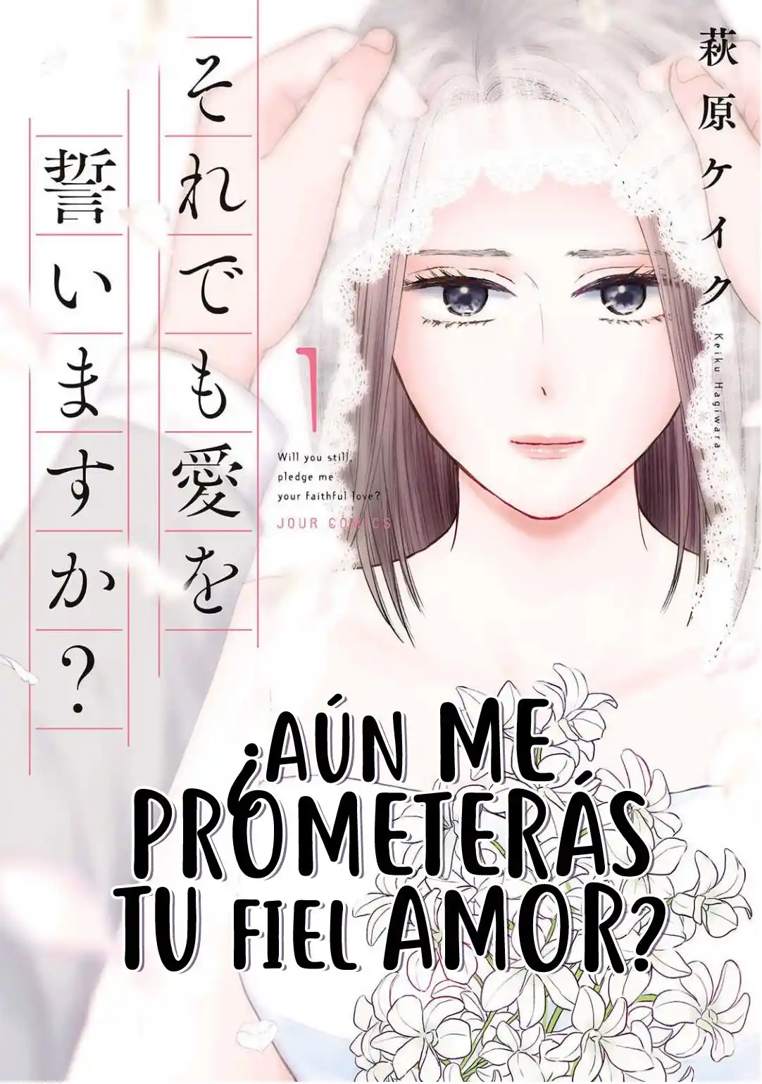 ¿Jurarías Aún Así Tu Amor Eterno? - Capítulo 2 - Página 2 - LectorTMOo