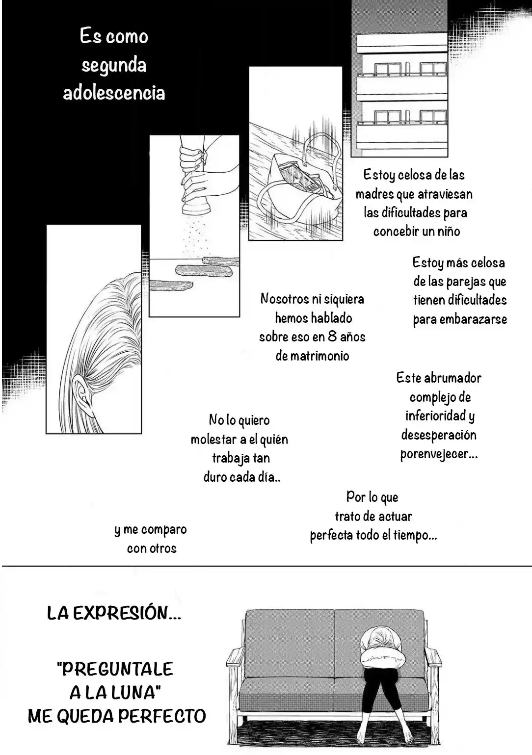 ¿Jurarías Aún Así Tu Amor Eterno? - Capítulo 2 - Página 25 - LectorTMOo