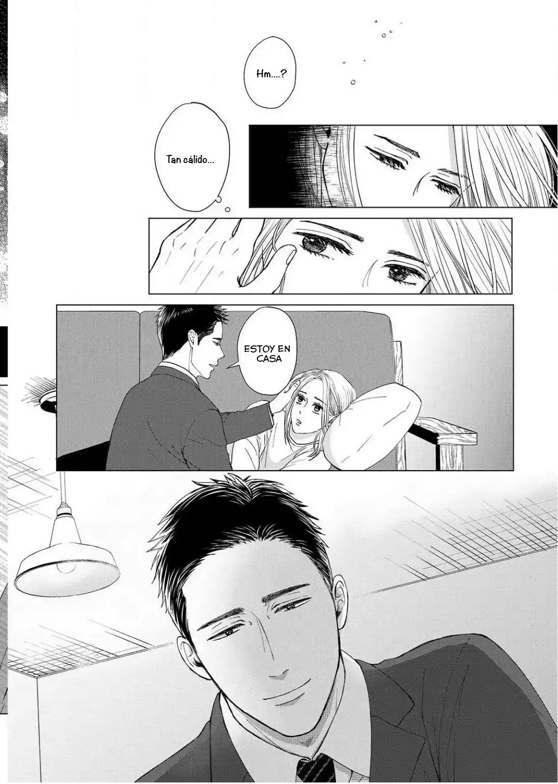 ¿Jurarías Aún Así Tu Amor Eterno? - Capítulo 2 - Página 26 - LectorTMOo