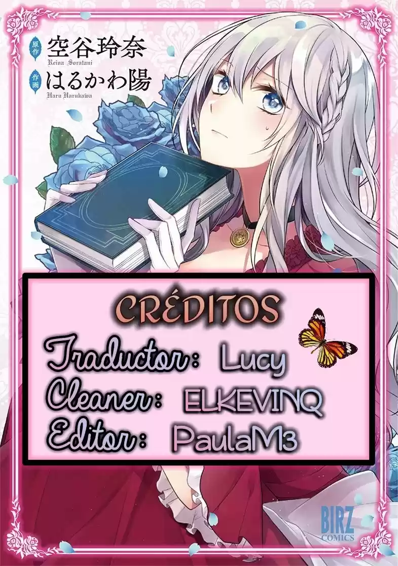 ¡Juro Que No Te Acosaré Otra Vez! - Capítulo 7 - Página 6 - LectorTMOo